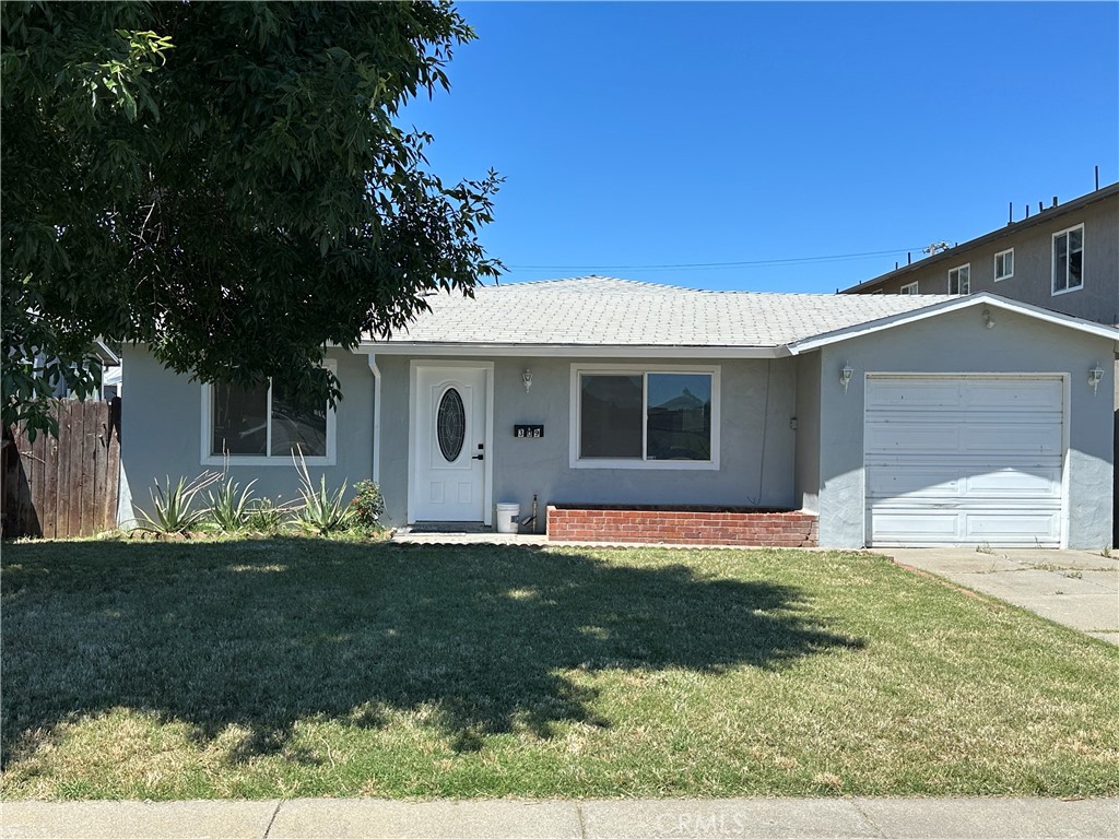 309 N Merrill Avenue, Willows, CA 95988 — photo 1