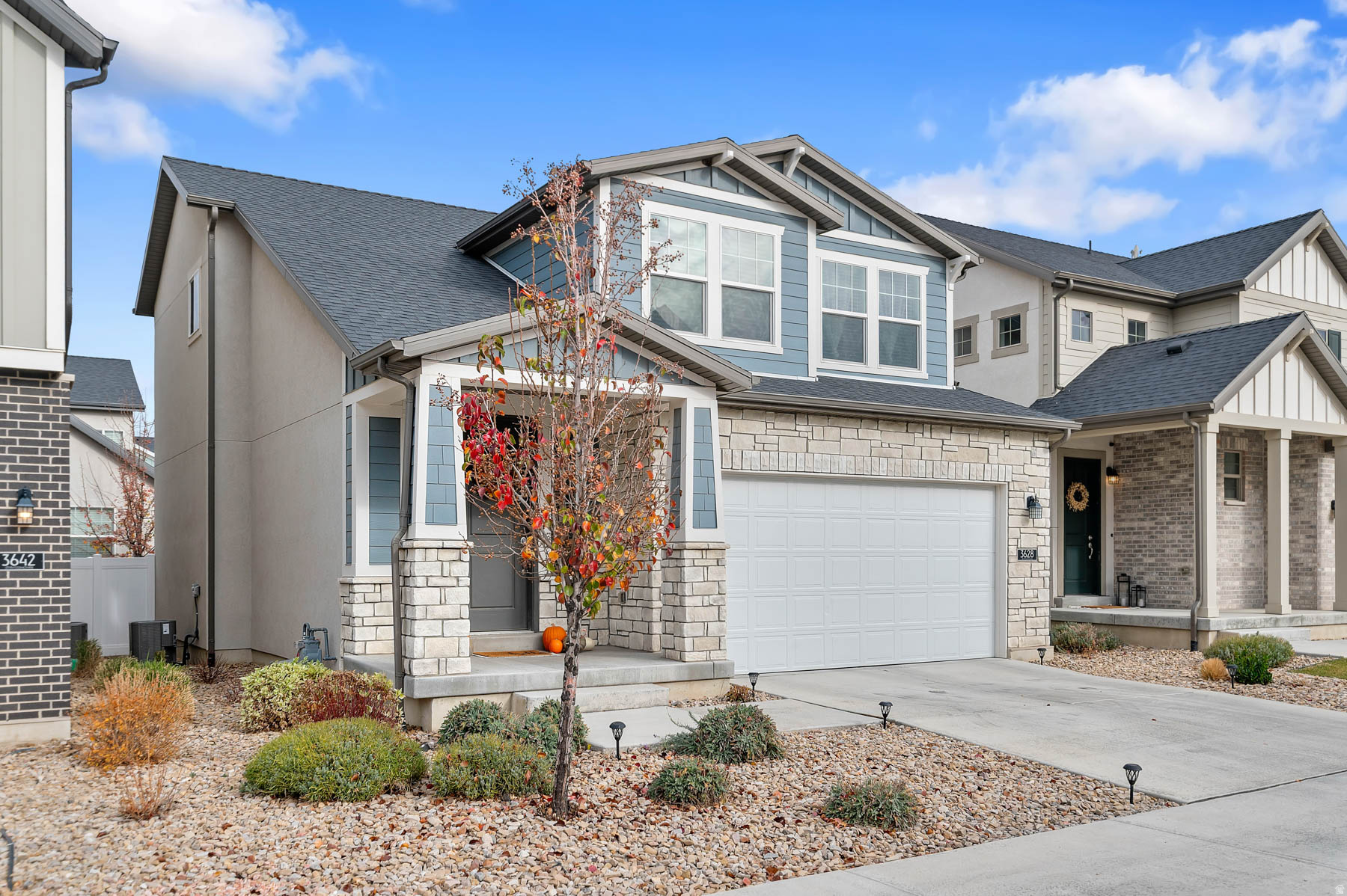 3628 W 2740 N, Lehi, UT 84048 — photo 1