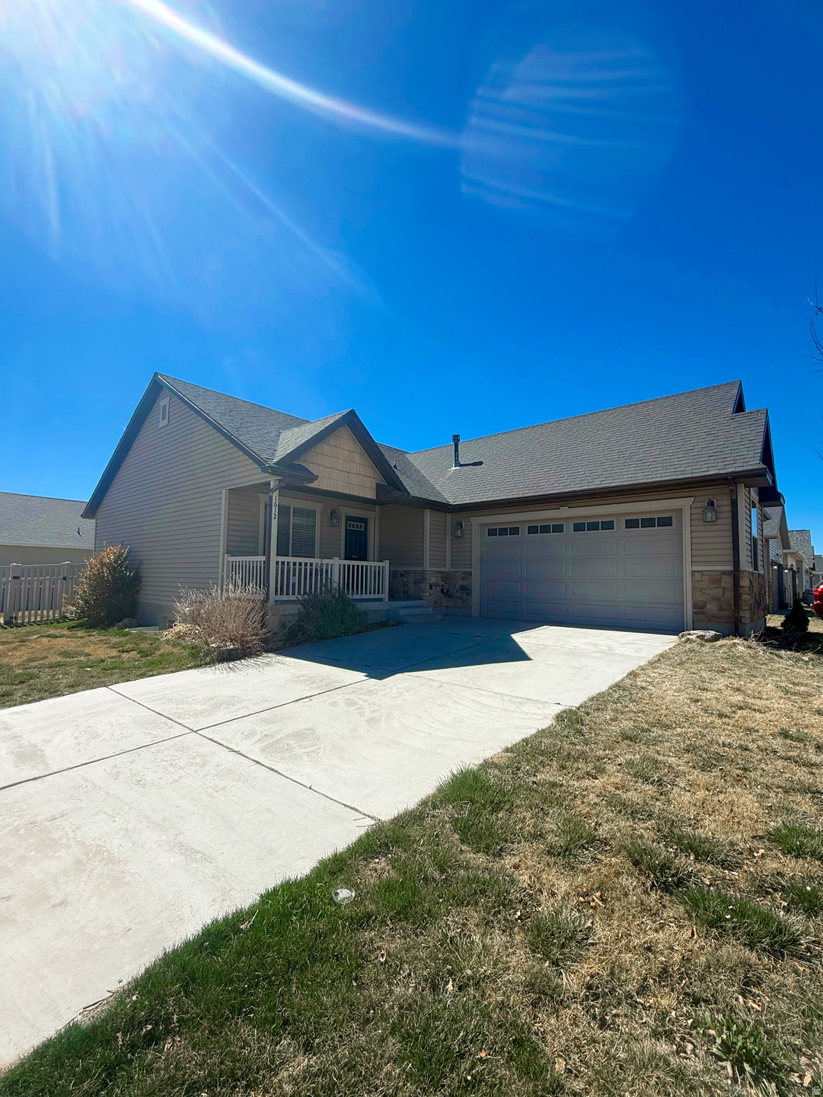 1612 E SHADOW DR, Eagle Mountain, UT 84005 — photo 1