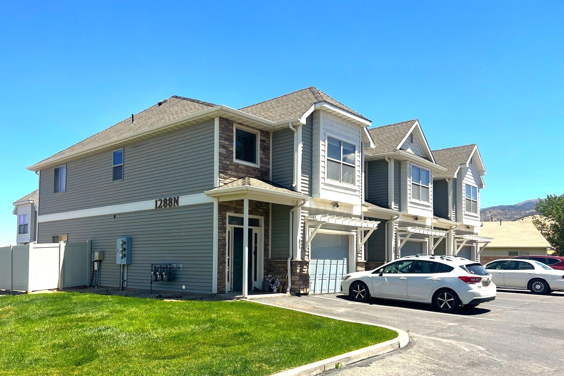 1288 N Cedar Boulevard #40, Cedar City, UT 84720 — photo 1