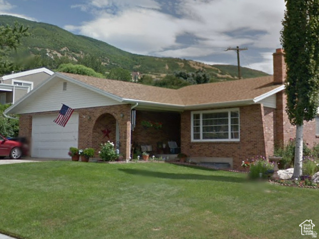 276 E SPENCER WAY, Farmington, UT 84025 — photo 1