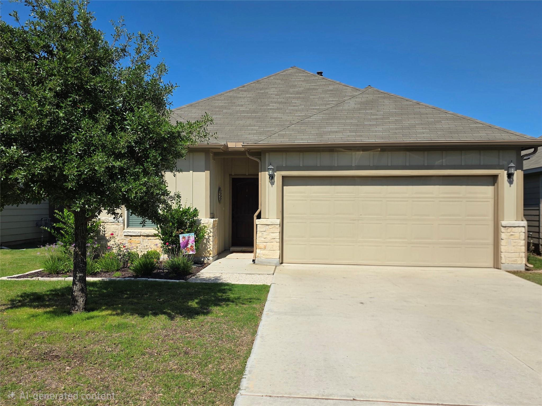 461 Grace Lilly Dr, Buda, TX 78610 — photo 1