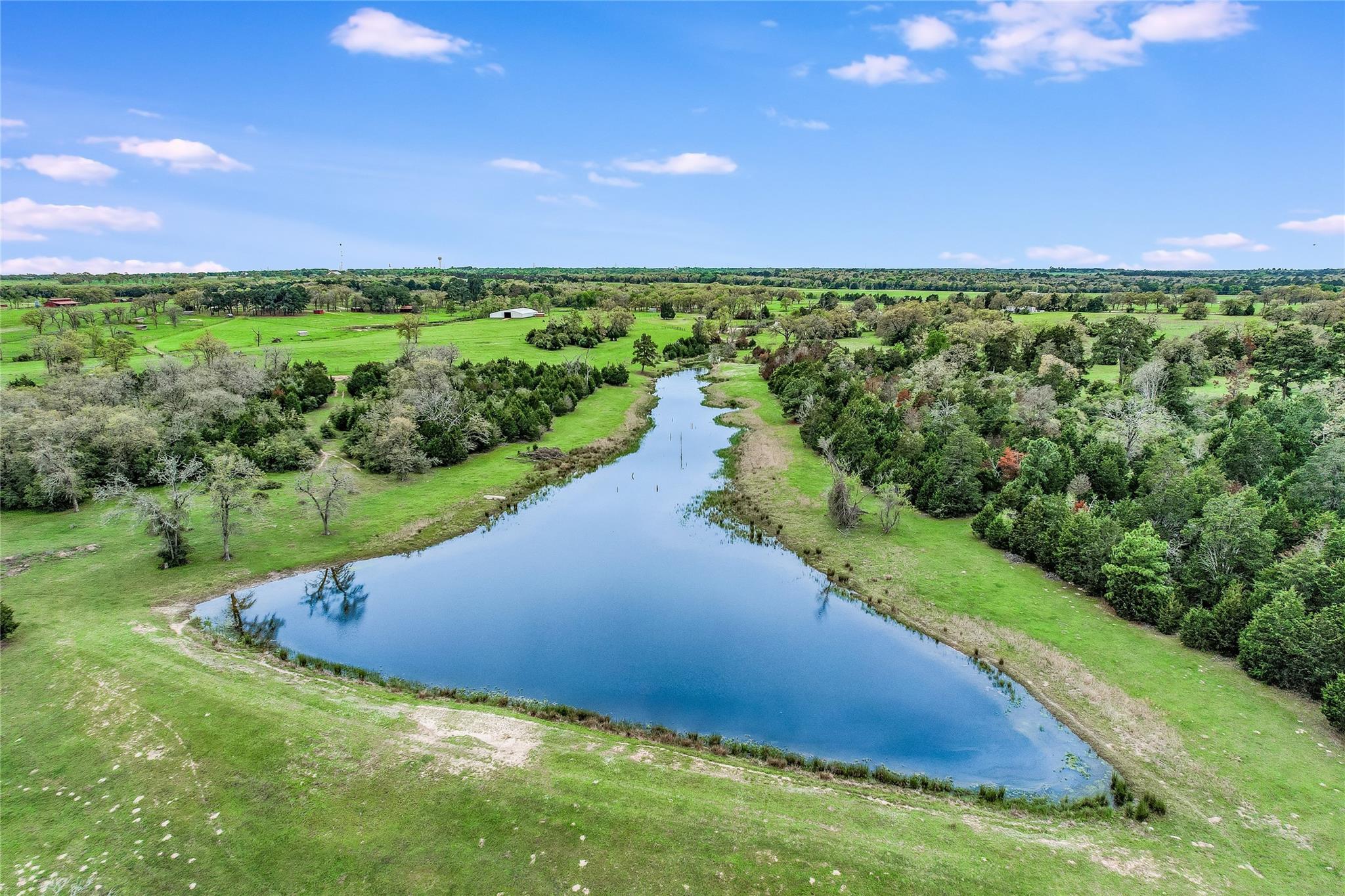 363 Paint Creek South Rd #A, Paige, TX 78659 — photo 1