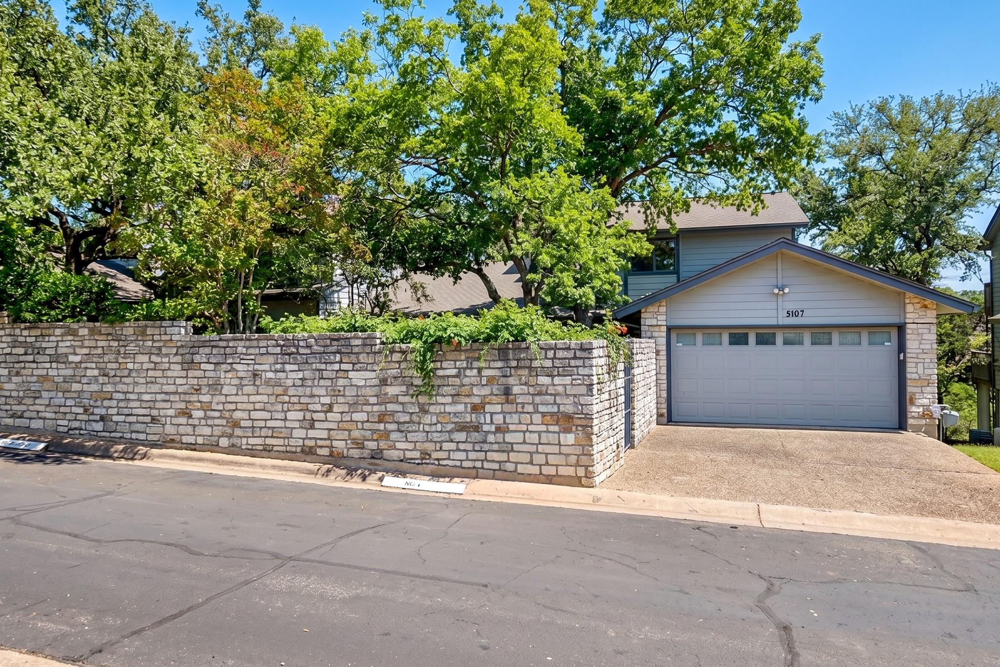 5107  McKittrick Canyon Dr, Austin, TX 78759 — photo 1