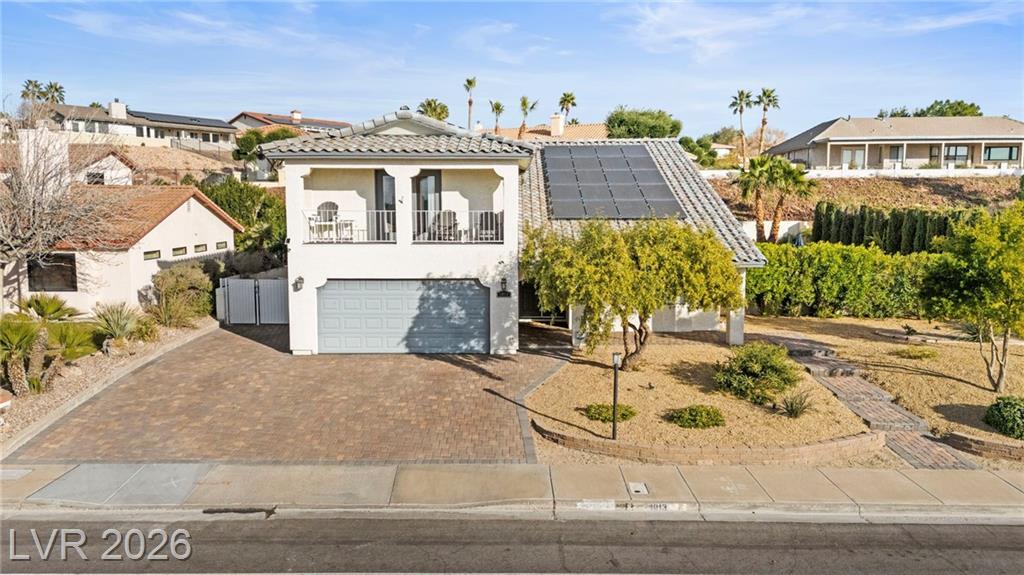 1013 Calico Ridge Drive, Henderson, NV 89011 — photo 1