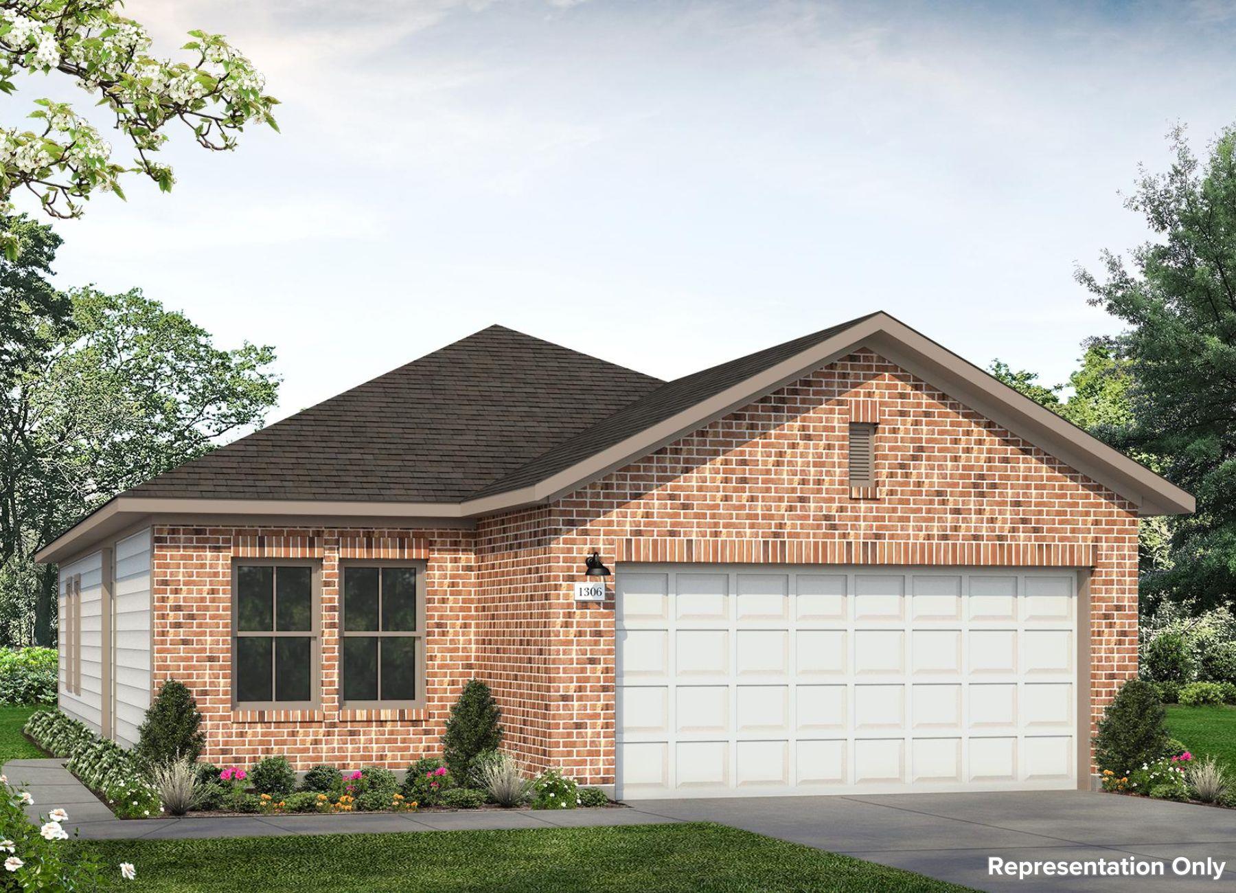 2412 Croaker Crk, San Antonio, TX 78245 — photo 1