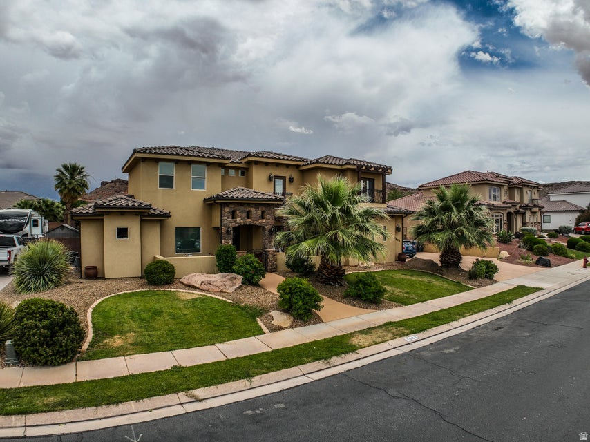 3683 S 2640 E, St. George, UT 84790 — photo 1