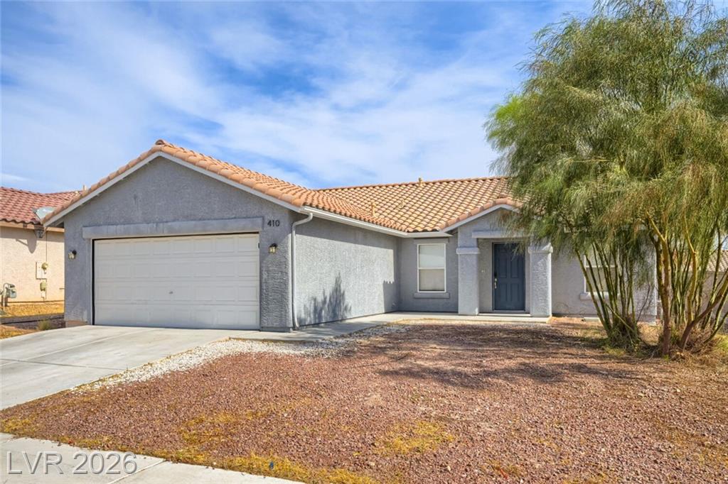 410 Foxvale Avenue, North Las Vegas, NV 89032 — photo 1