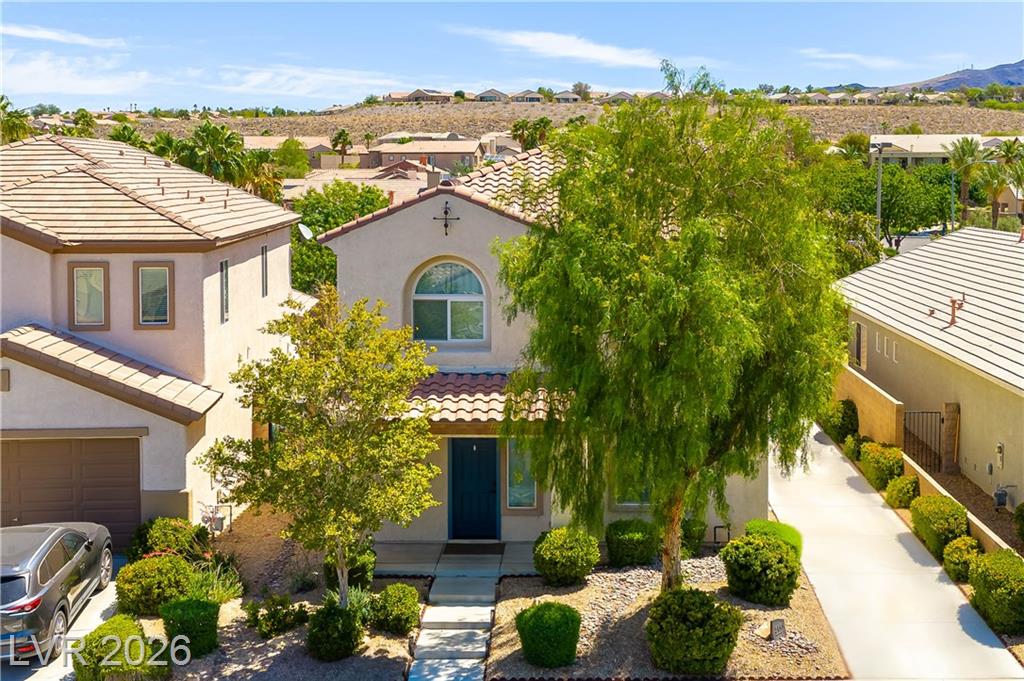 2488 Sturrock Drive, Henderson, NV 89044 — photo 1