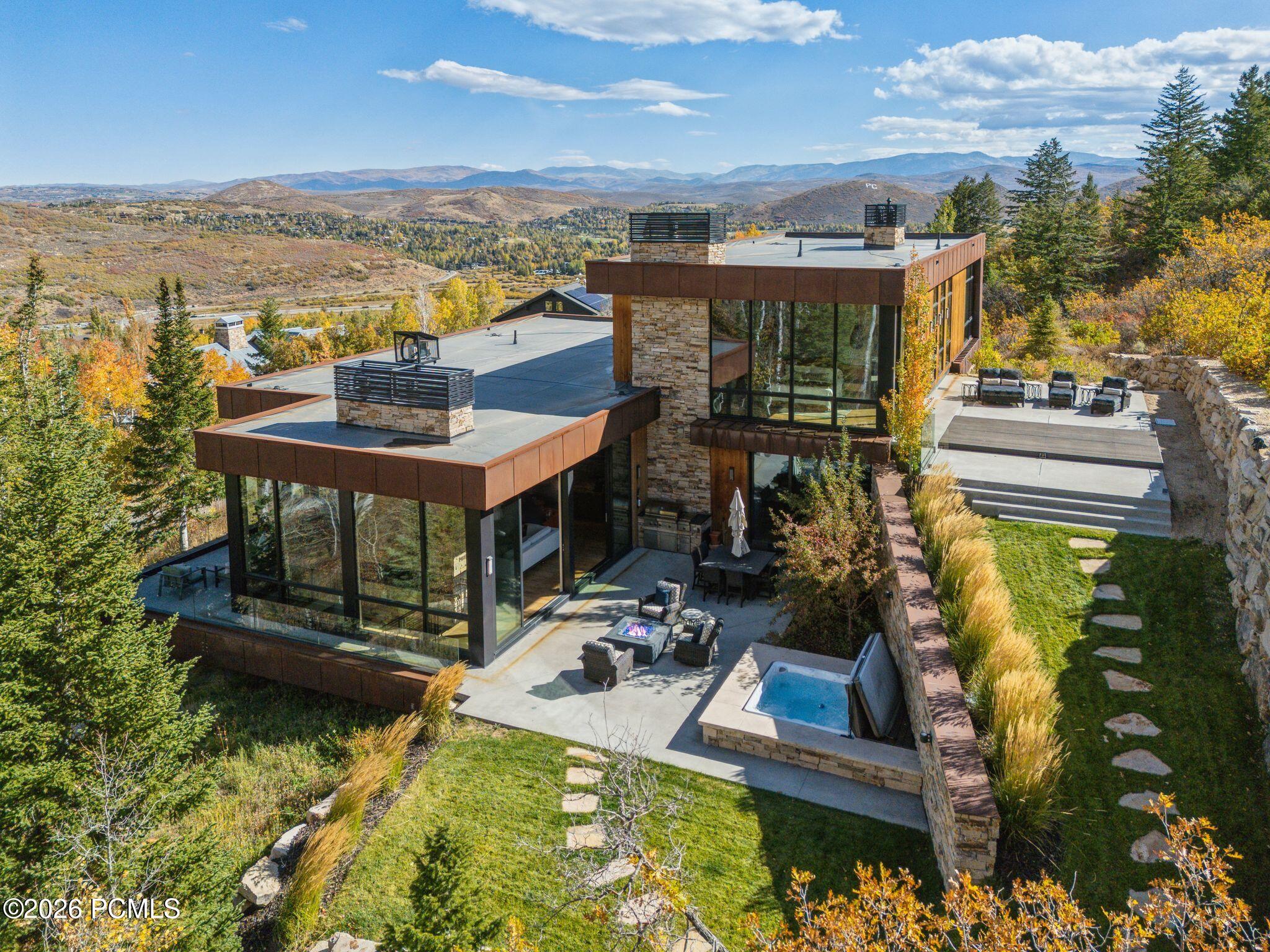 2463 Iron Mountain Drive, Park City, UT 84060 — photo 1