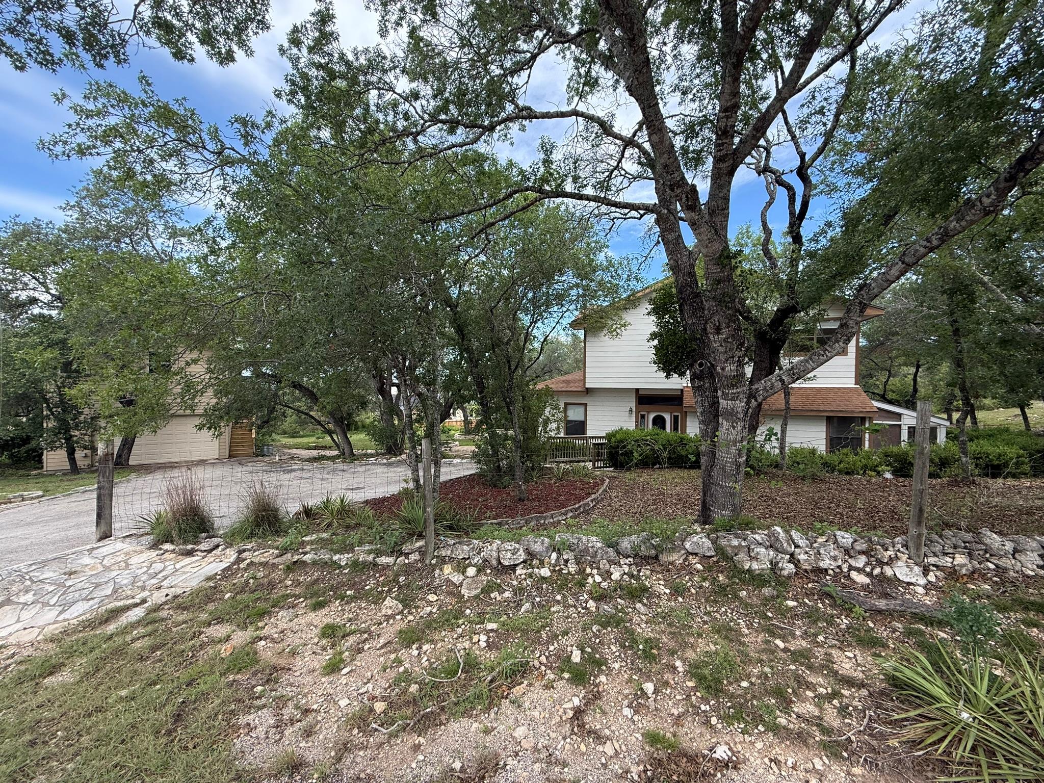 4748  Eck Ln, Austin, TX 78734 — photo 1