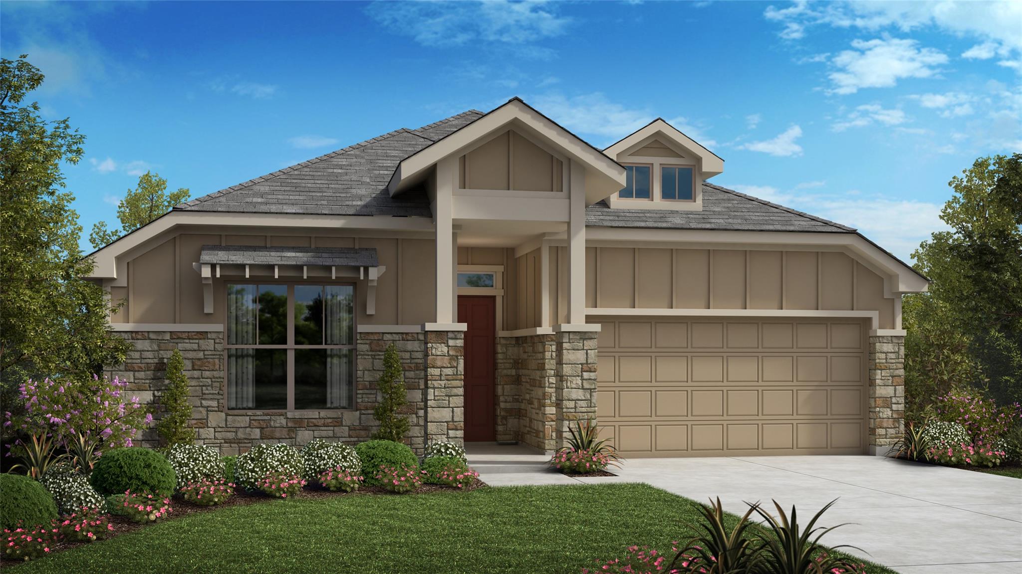 120  Salado Creek Trl, Bastrop, TX 78602 — photo 1