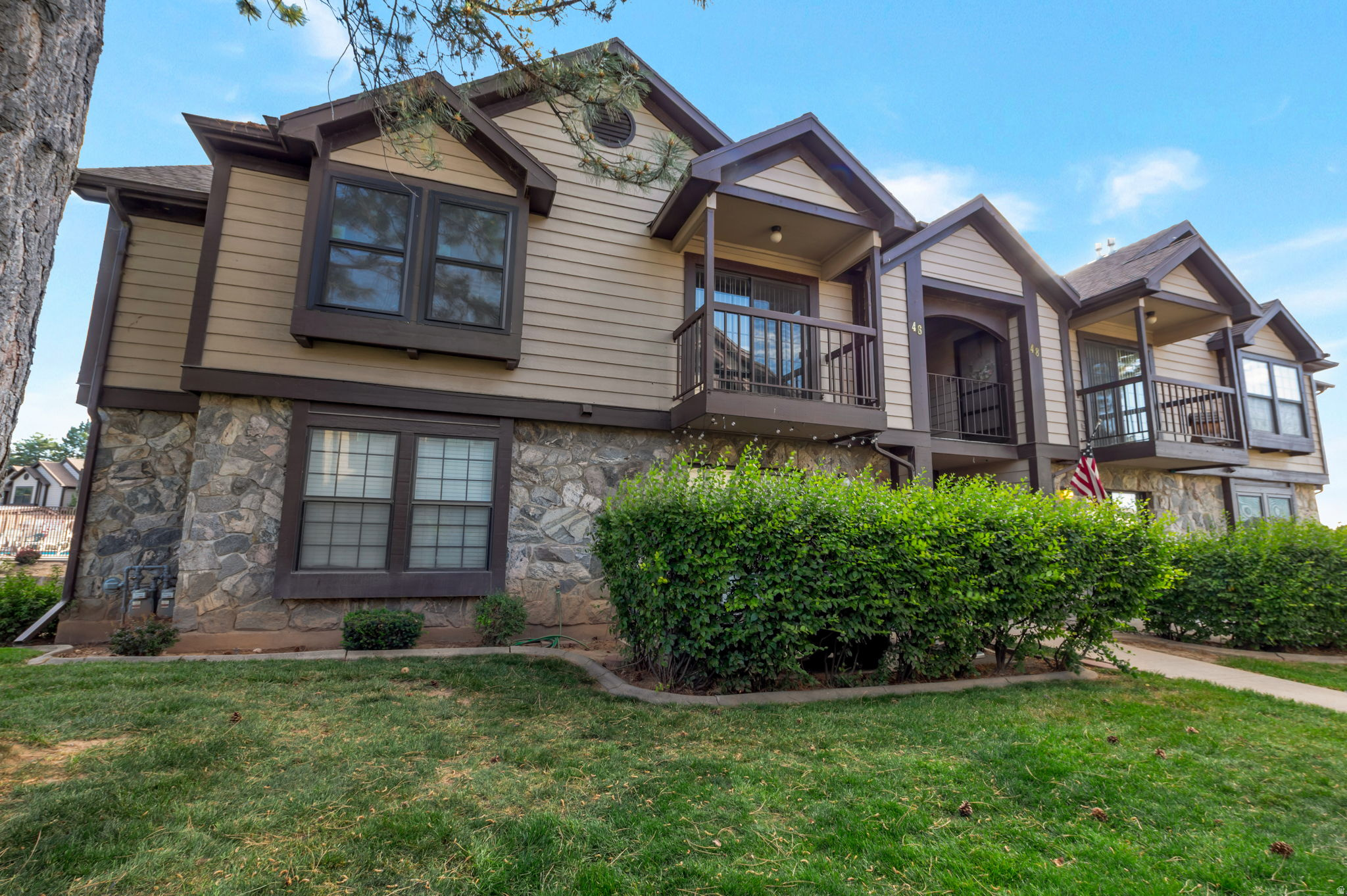 5420 S 350 E #46, Washington Terrace, UT 84405 — photo 1