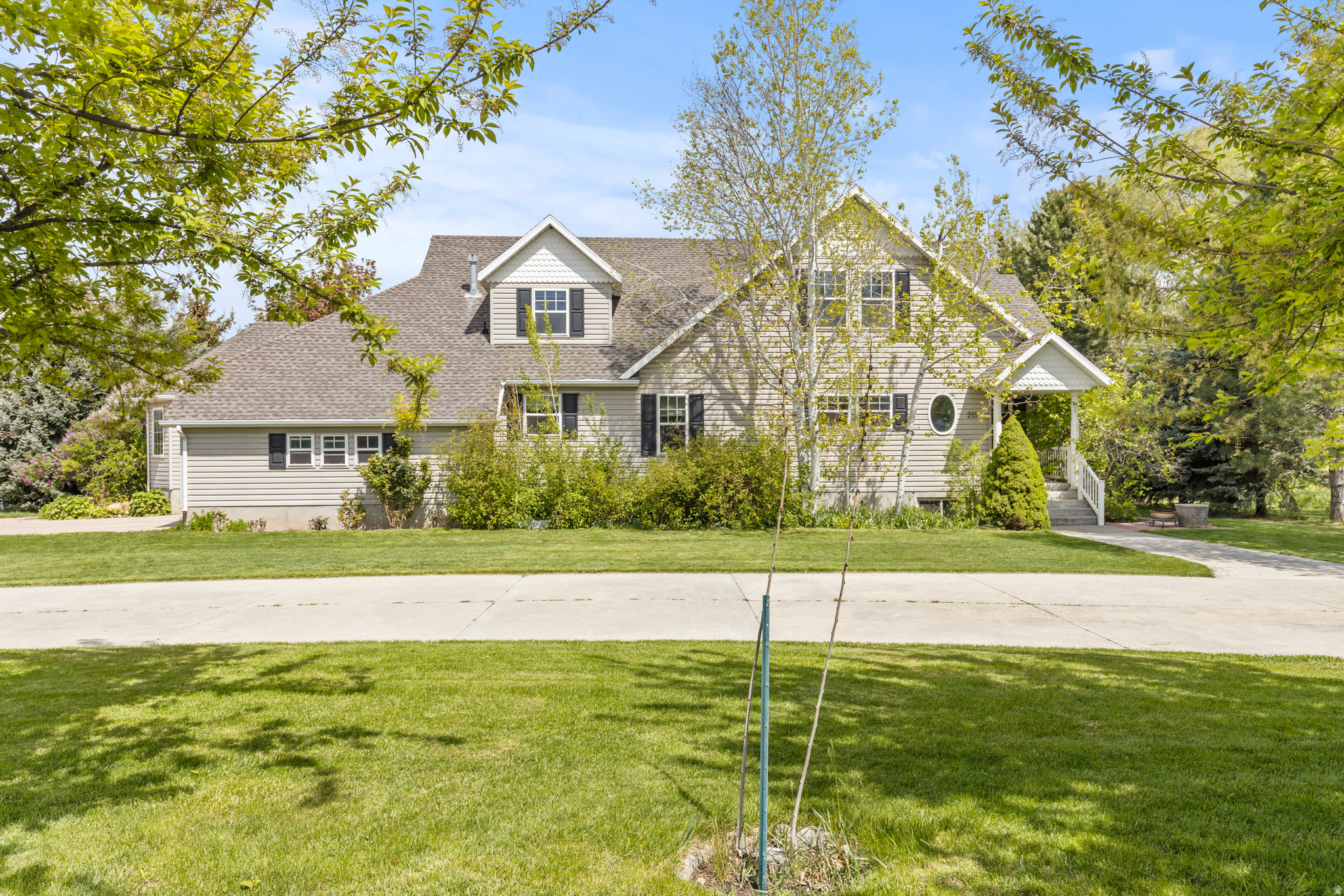 215 W 1800 N, Logan, UT 84341 — photo 1