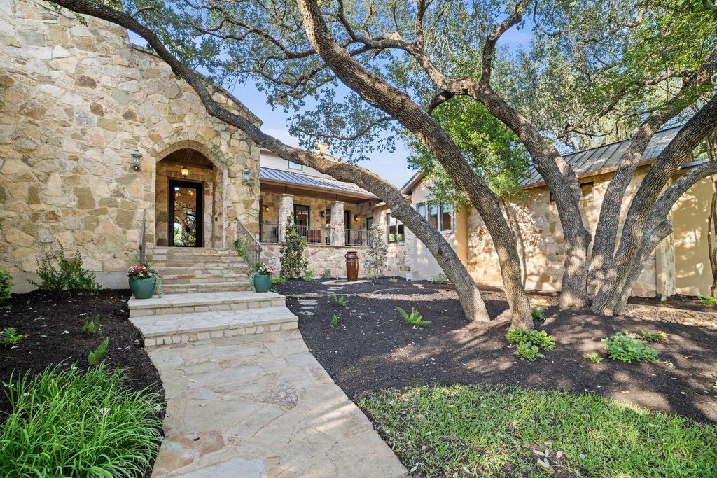 10500 Milky Way, Austin, TX 78730 — photo 1