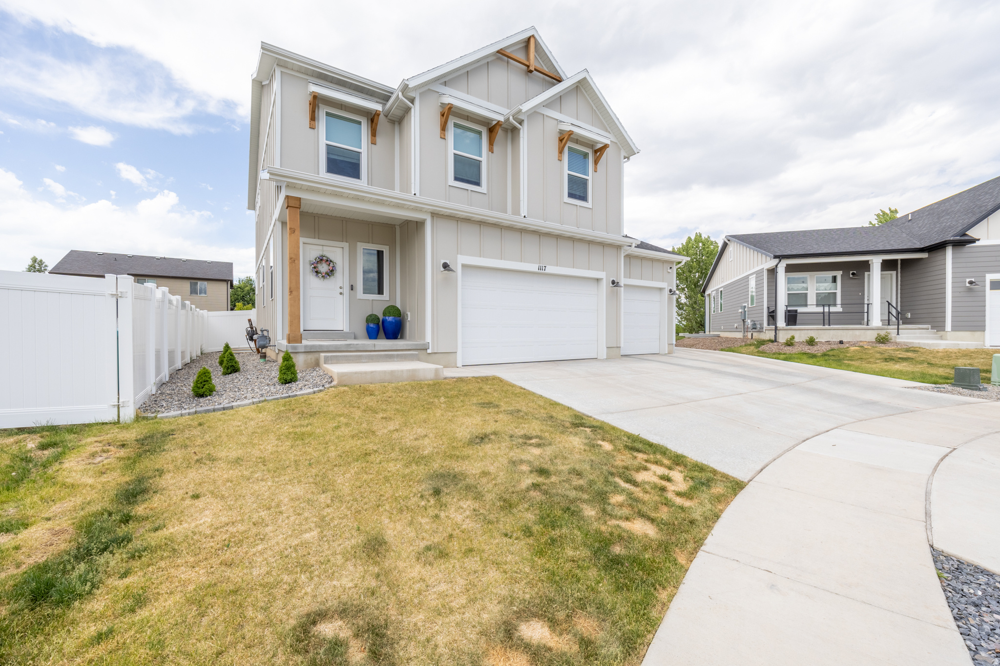 1117 S 1275 W, Clearfield, UT 84015 — photo 1