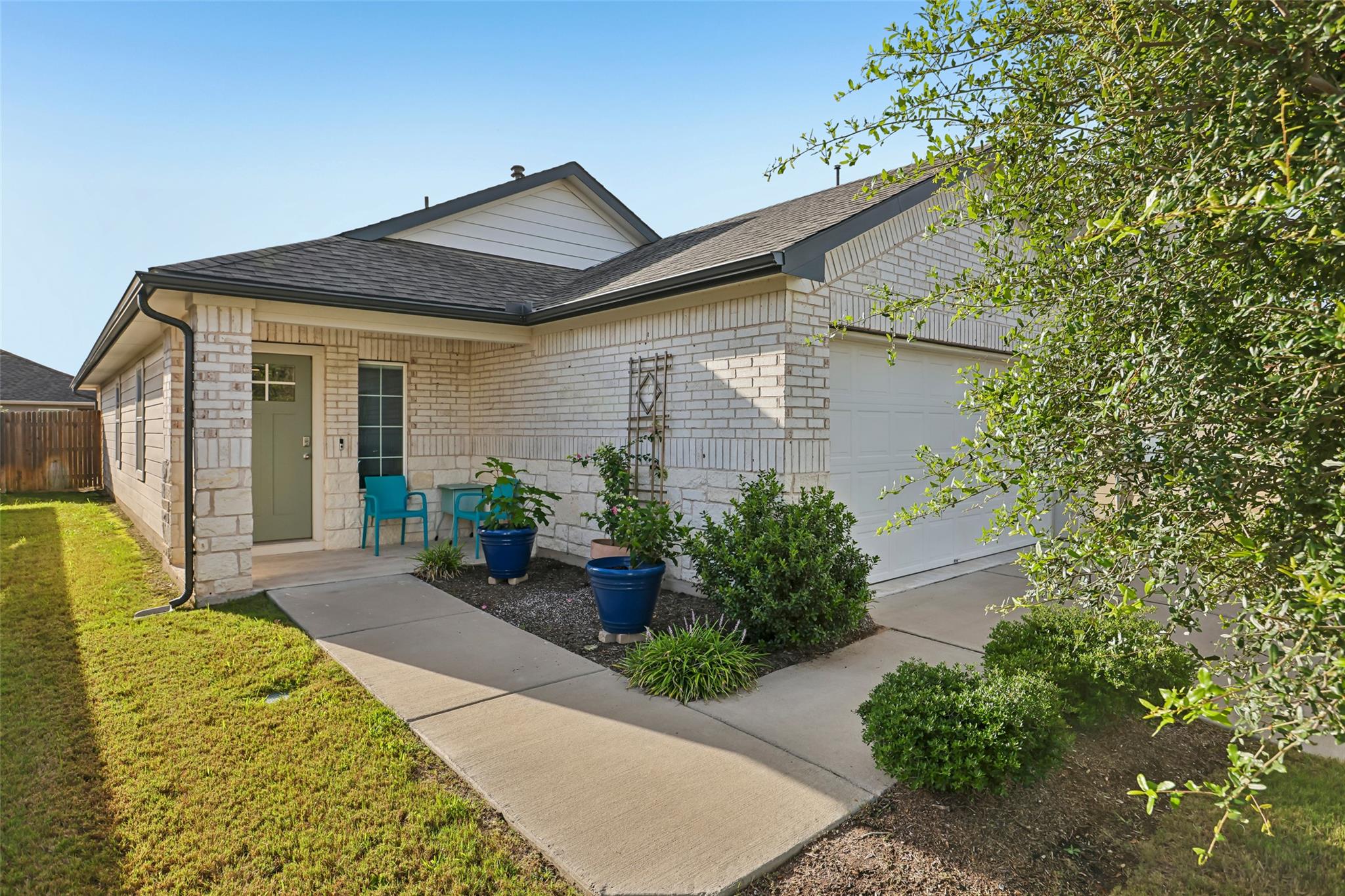 215  Tributary Way, Bastrop, TX 78602 — photo 1