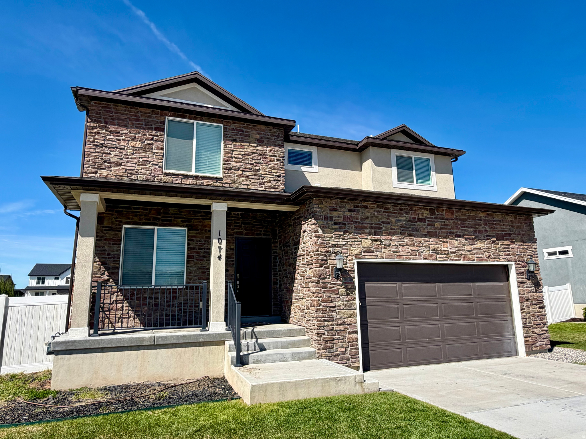 1074 S 4000 W, Syracuse, UT 84075 — photo 1