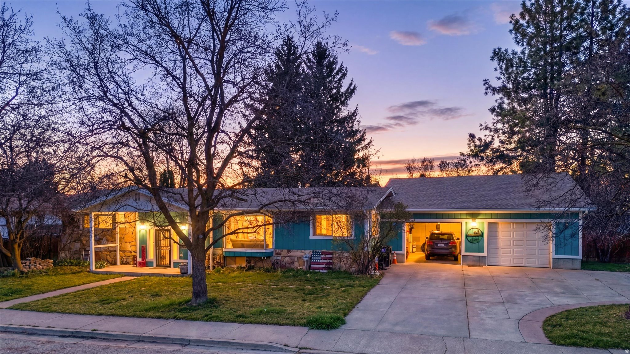 415 E 1ST, Preston, ID 83263 — photo 1