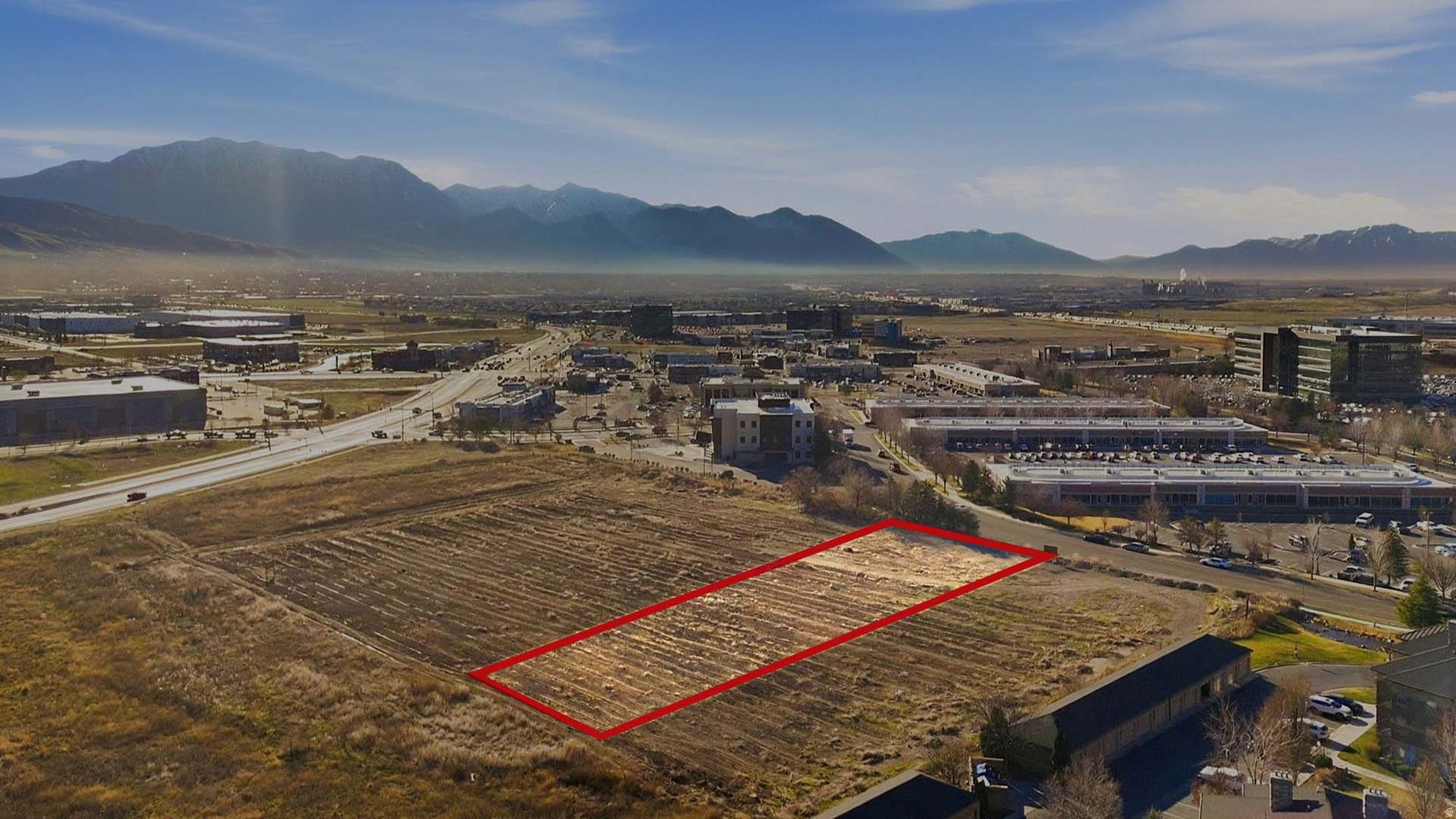 2103 W SAM WHITE LN, Pleasant Grove, UT 84062 — photo 1