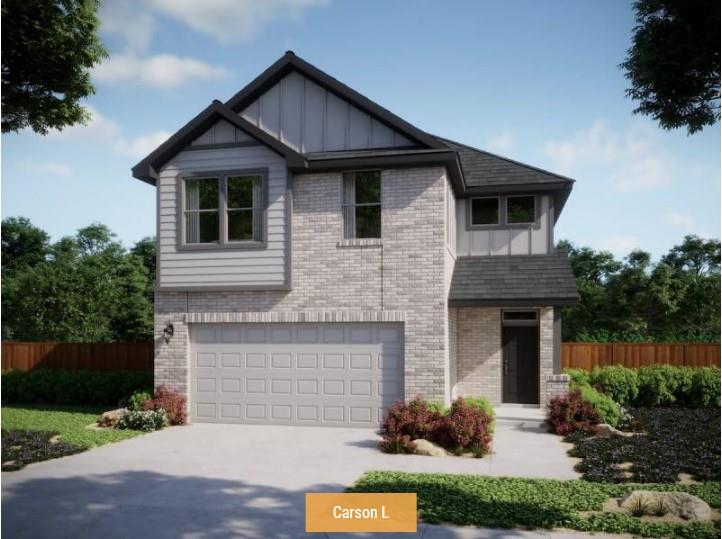 11317 Zip Cochise Way, Austin, TX 78653 — photo 1