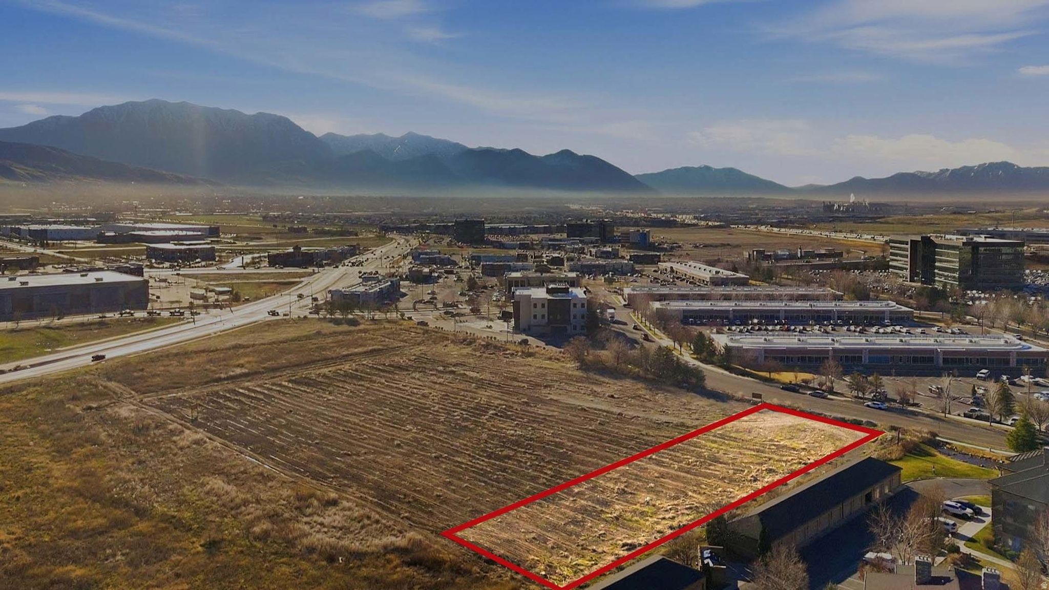 2104 W SAM WHITE LN, Pleasant Grove, UT 84062 — photo 1