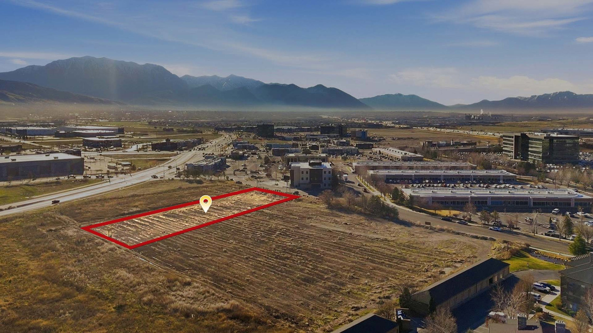 2101 W SAM WHITE LN, Pleasant Grove, UT 84062 — photo 1
