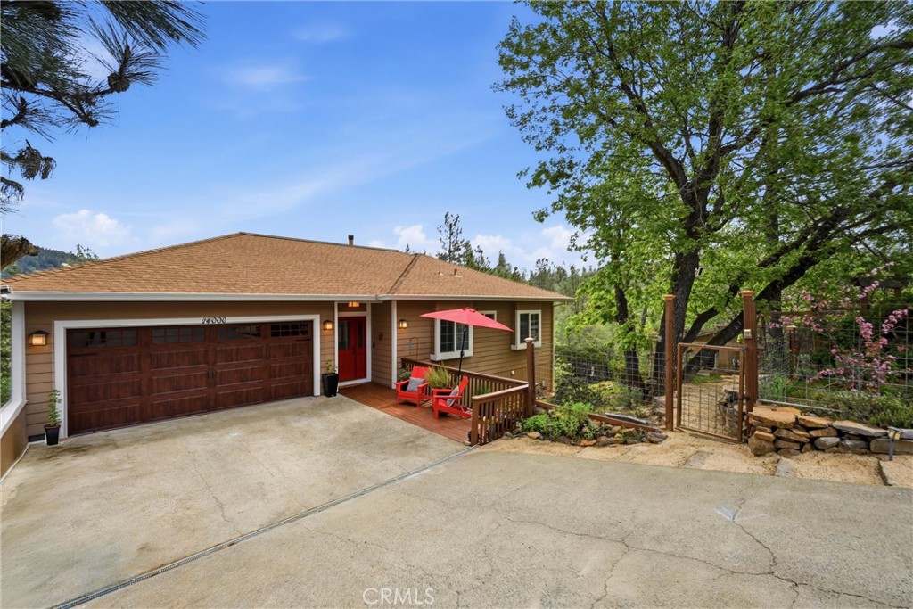 14000 Nelson Lane, Cobb, CA 95426 — photo 1