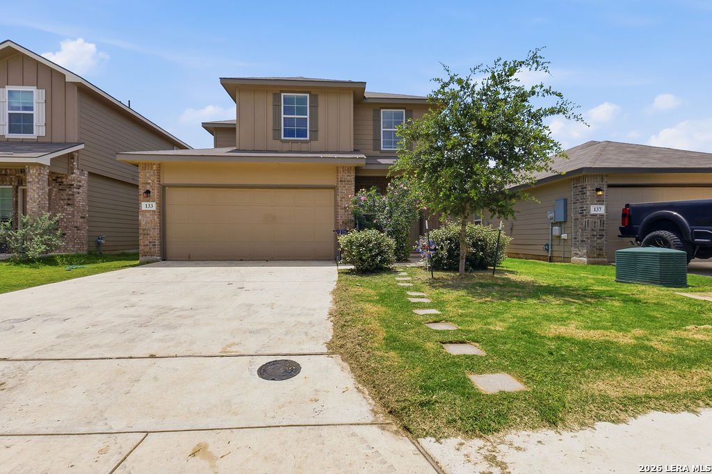 133 Legendary Trail, Floresville, TX 78114 — photo 1