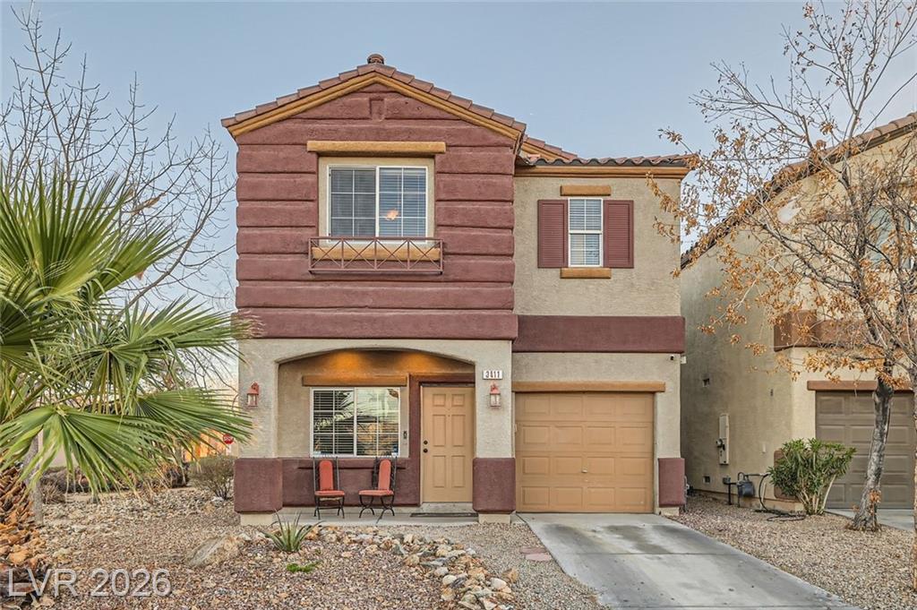 3411 Holly Avenue, Las Vegas, NV 89106 — photo 1