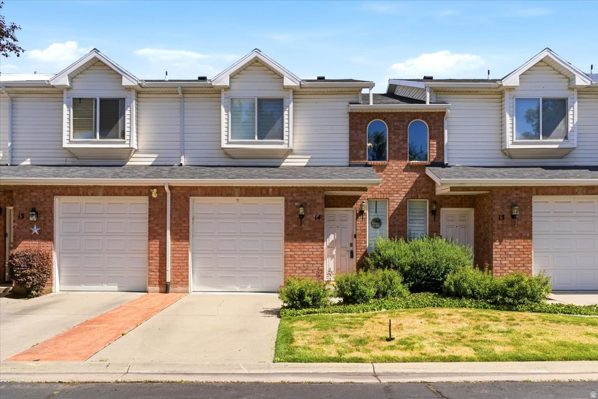 80 PEREGRINE LN #14, Bountiful, UT 84010 — photo 1