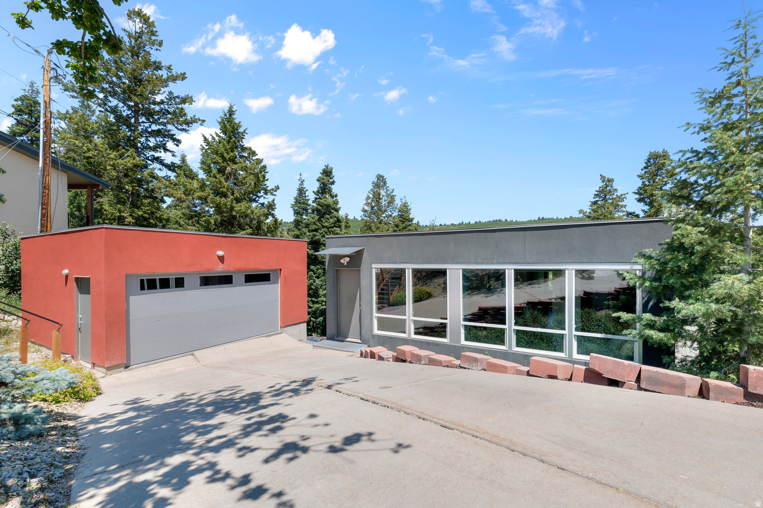 105  CRESTVIEW CIR, Park City, UT 84098 — photo 1