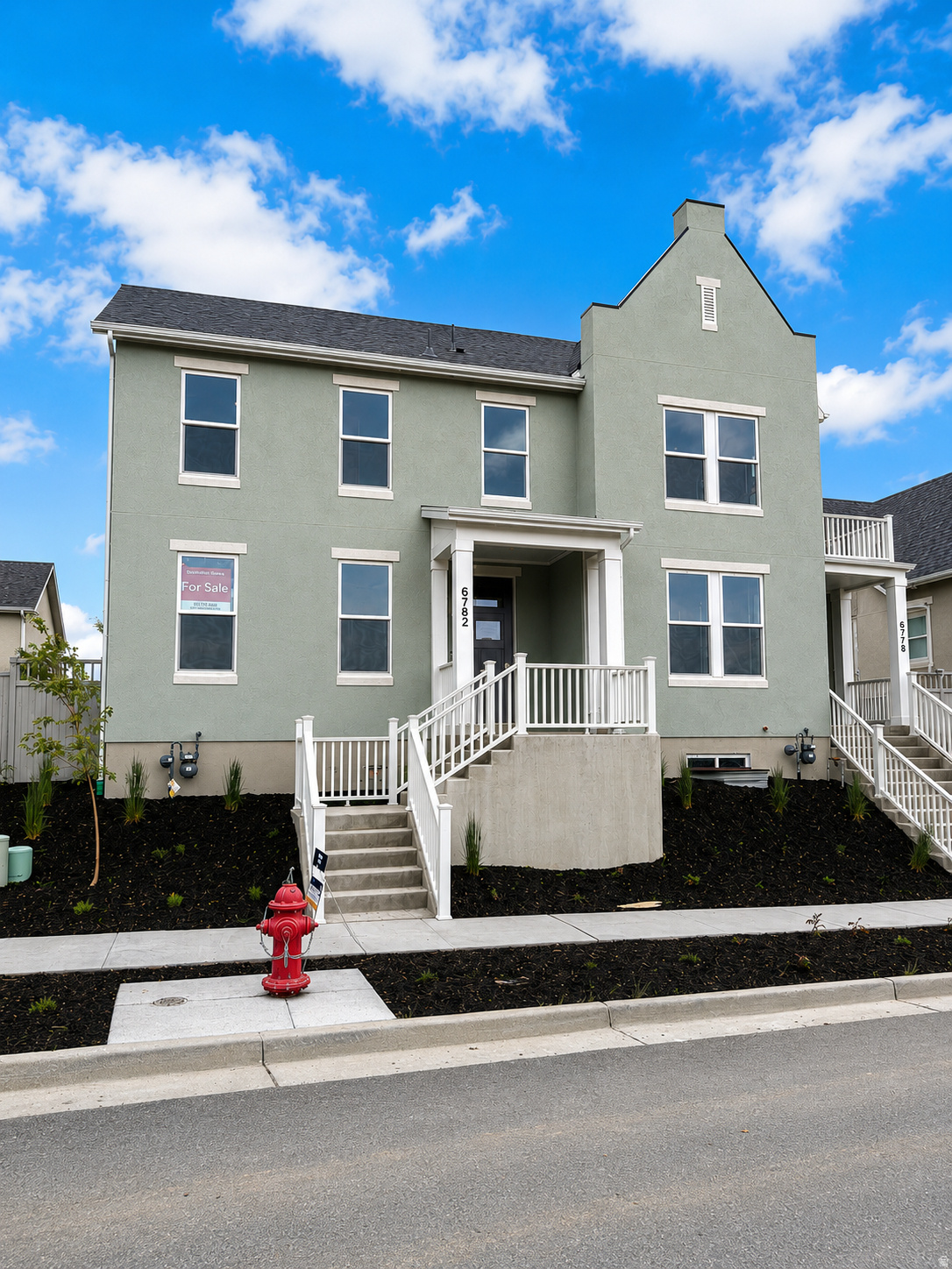 6782 W SOUTH JORDAN PKWY #485, South Jordan, UT 84009 — photo 1