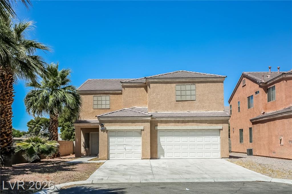 5910 Tamara Costa Court, Las Vegas, NV 89110 — photo 1