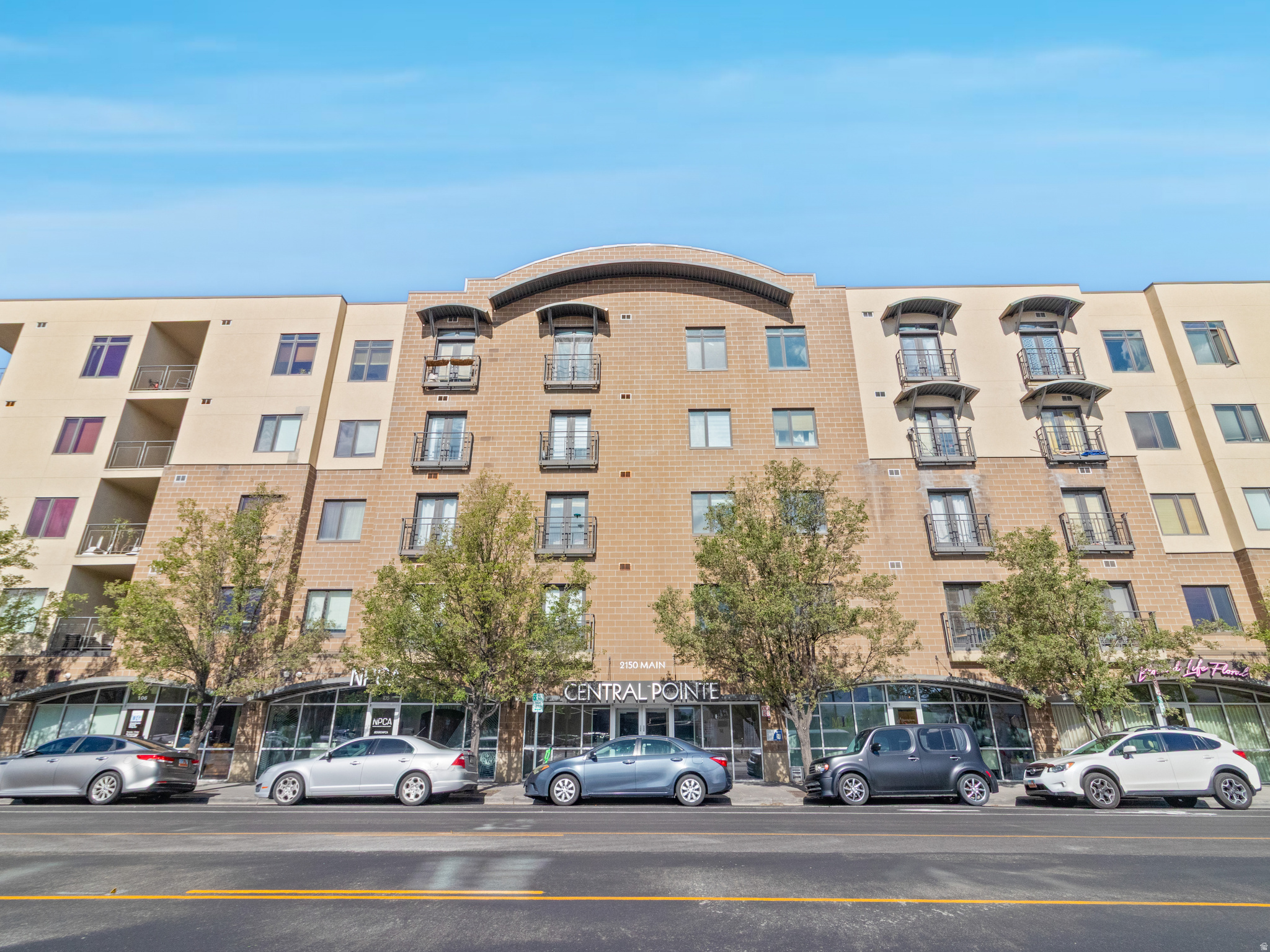 2150 S MAIN ST #508, South Salt Lake, UT 84115 — photo 1