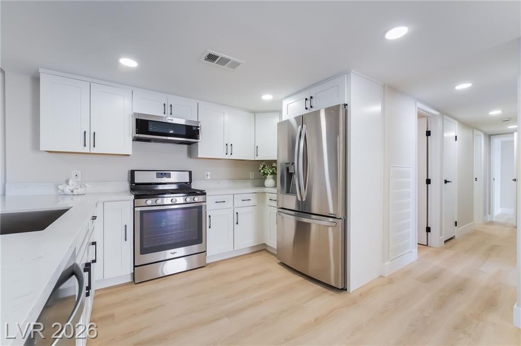 3743 Colonial Drive, Las Vegas, NV 89121 — photo 1