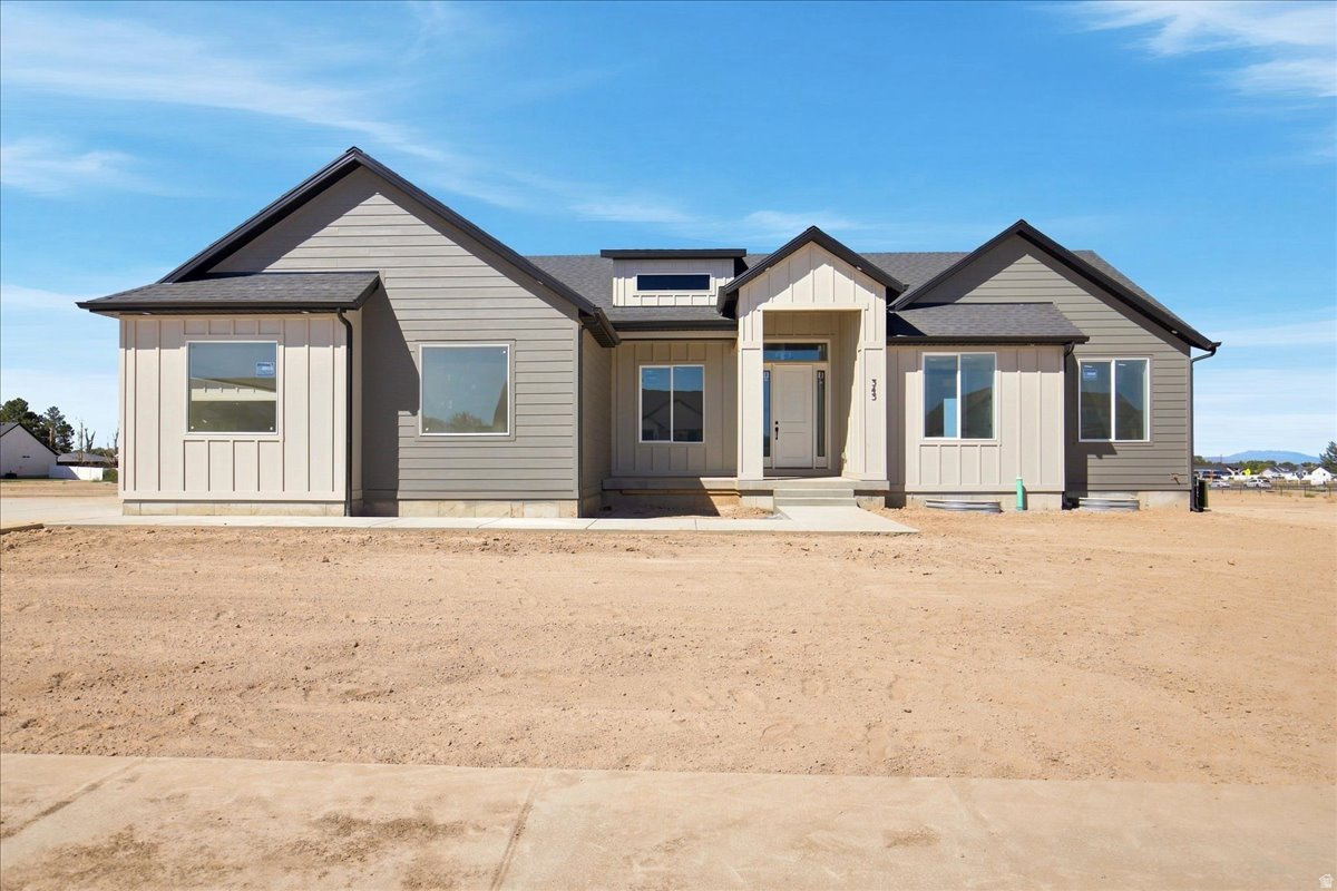 343 E DUTTON COUR #111, Grantsville, UT 84029 — photo 1