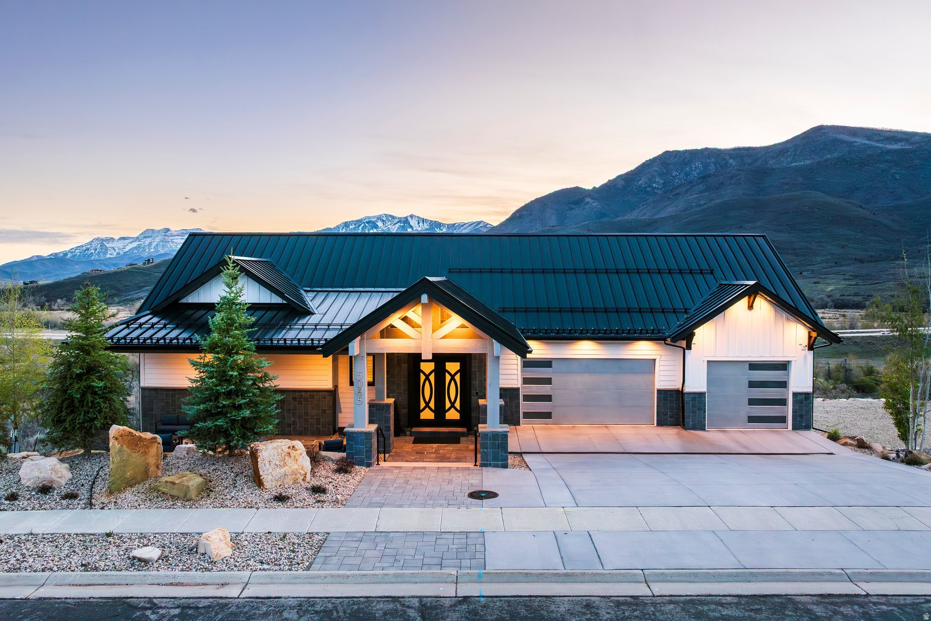 5065 N LAURALWOOD ST, Heber City, UT 84032 — photo 1