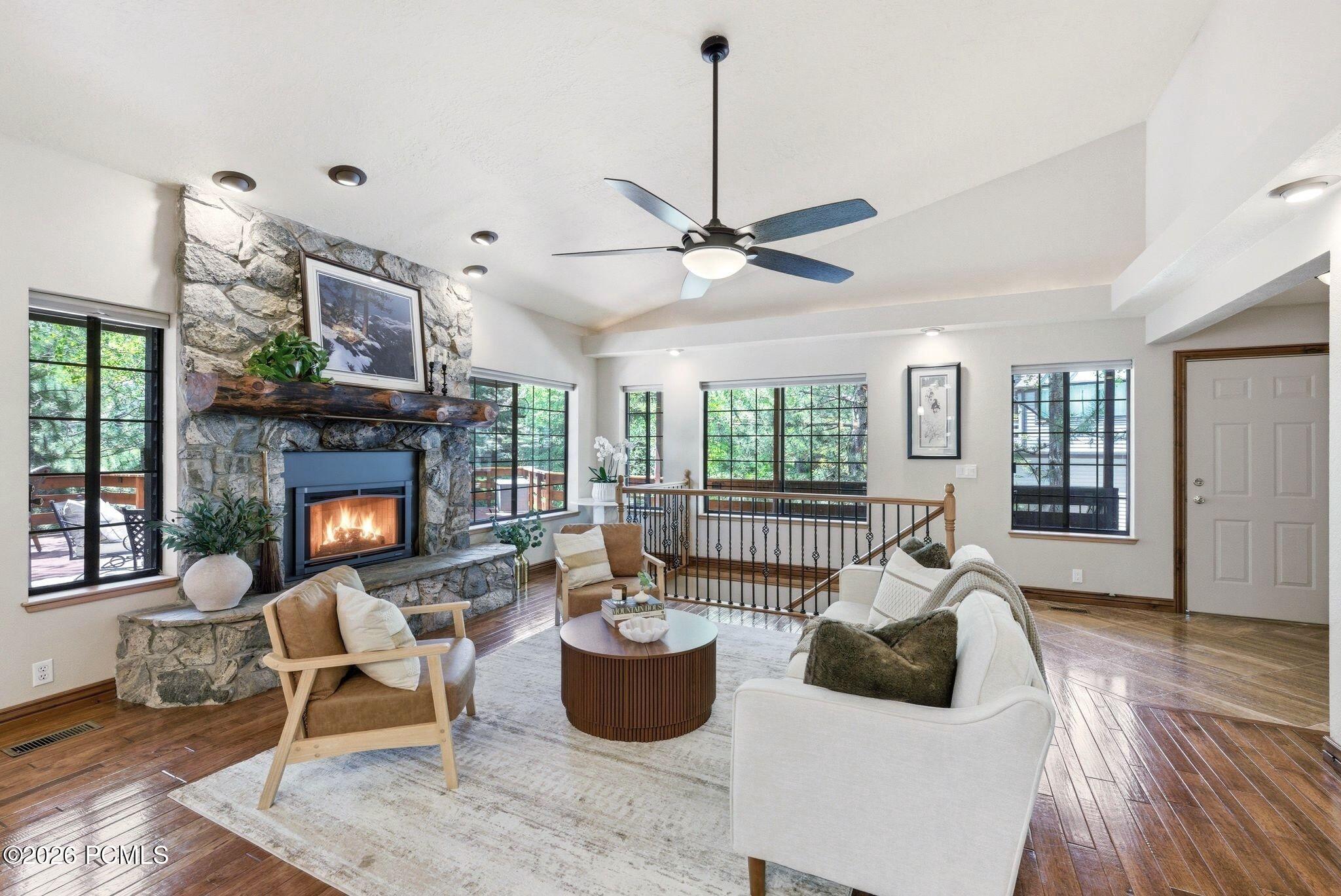 3057 Elk Run Drive, Park City, UT 84098 — photo 1