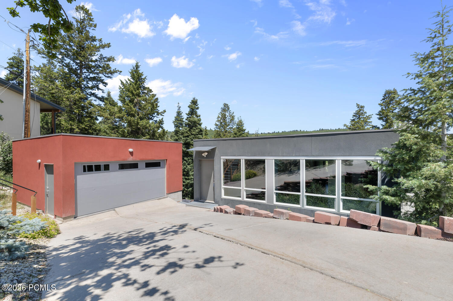 105 Crestview Circle, Park City, UT 84098 — photo 1
