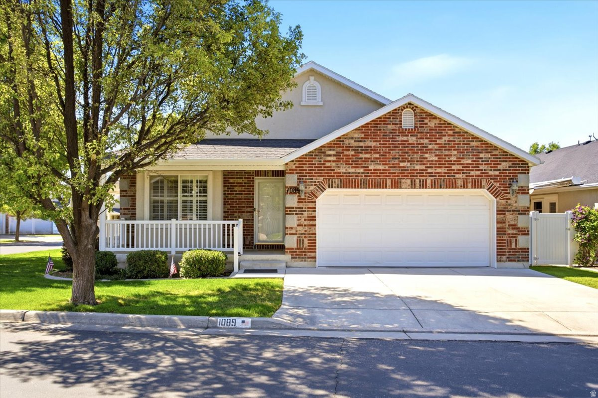 1089 W 2325 N, Layton, UT 84041 — photo 1