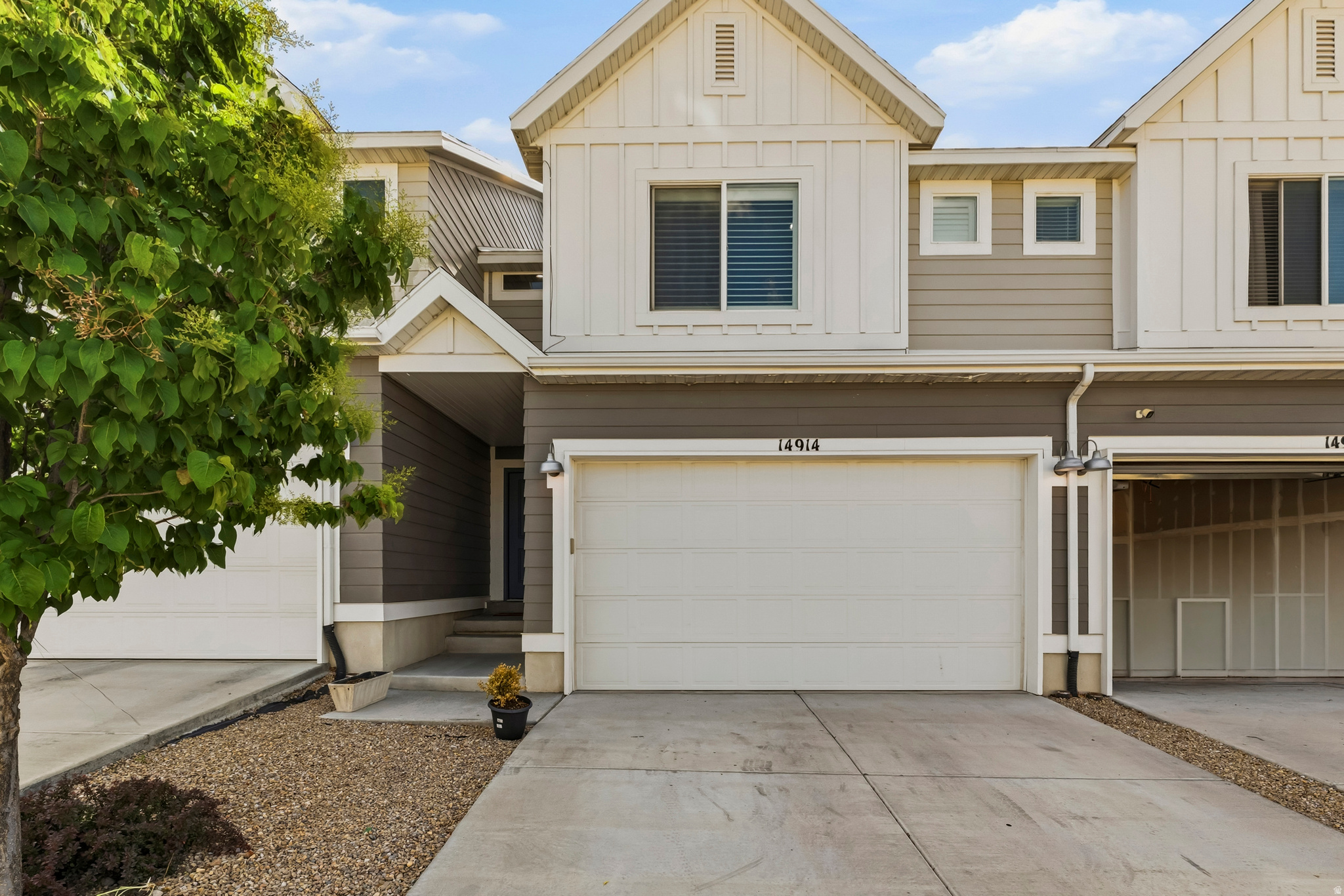 14914 S MESSI ST, Herriman, UT 84096 — photo 1