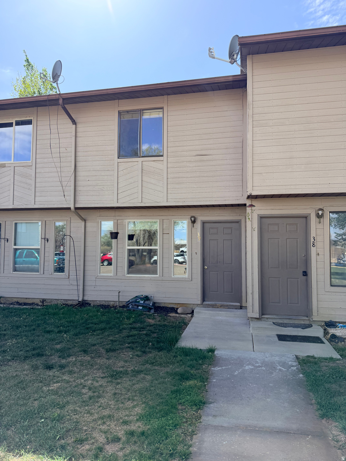 1200 N 100 W #39, Vernal, UT 84078 — photo 1