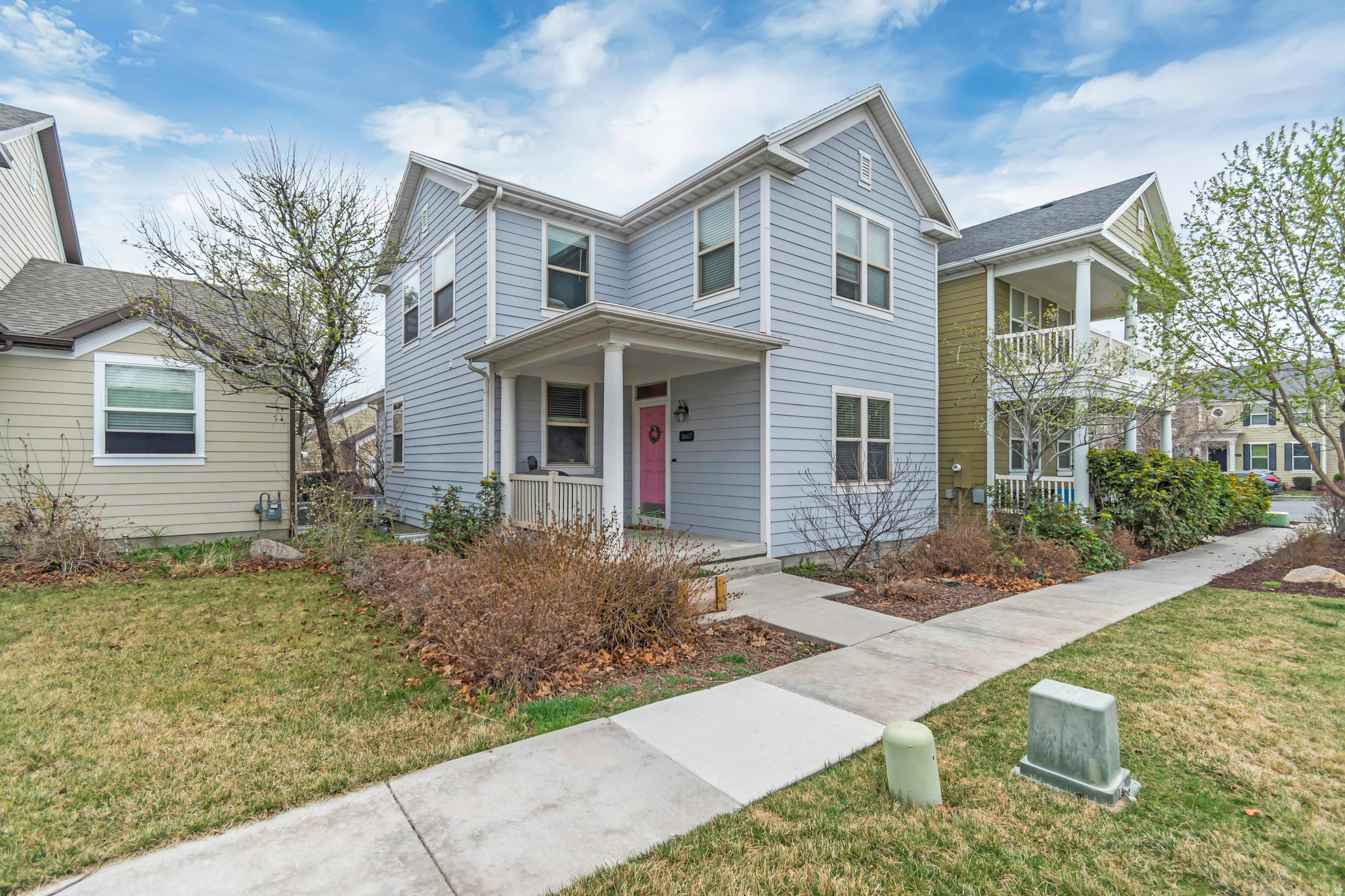 11607 S GRANDVILLE AVE, South Jordan, UT 84009 — photo 1