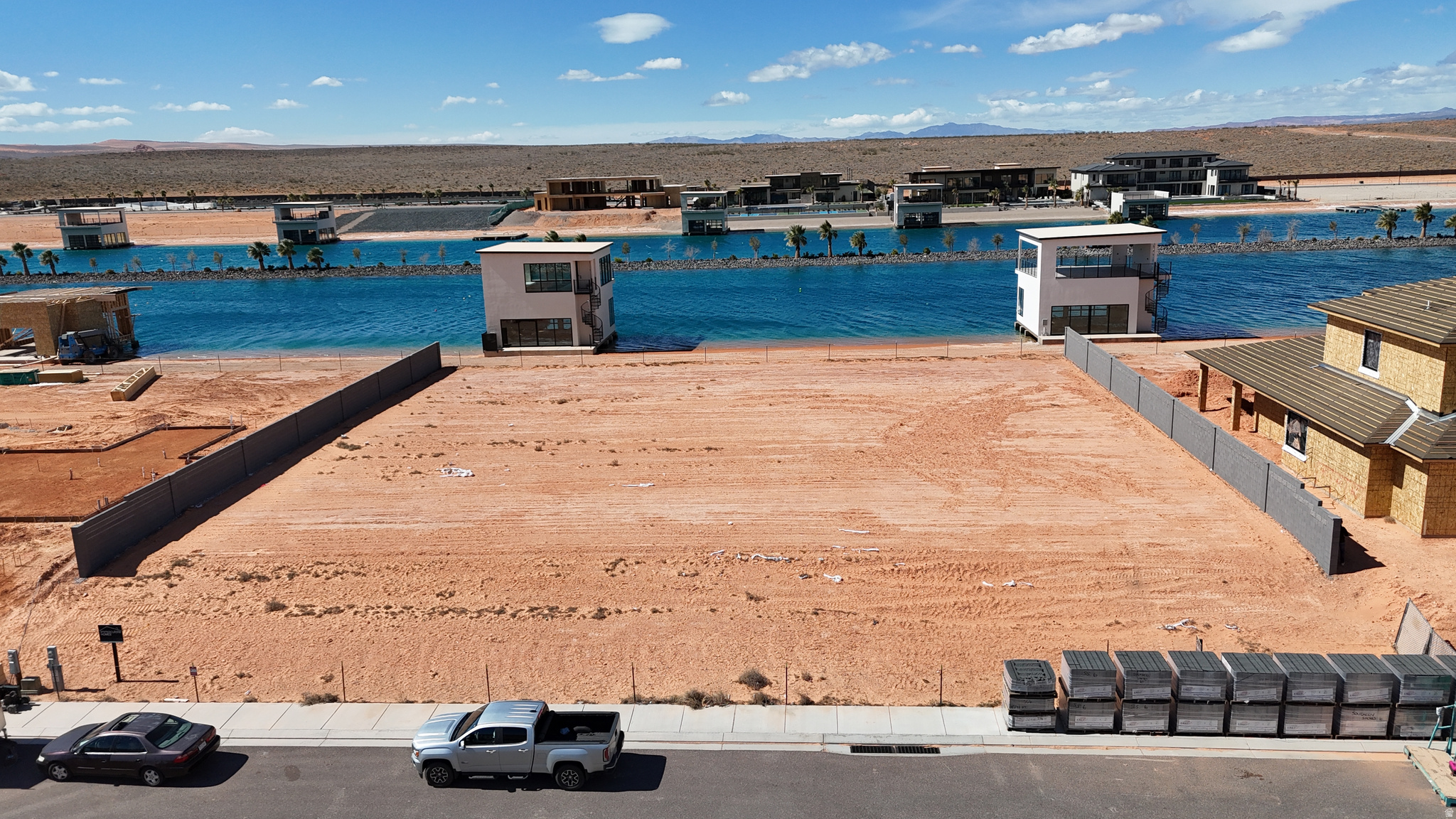 4056 S WAKE ST, Hurricane, UT 84737 — photo 1