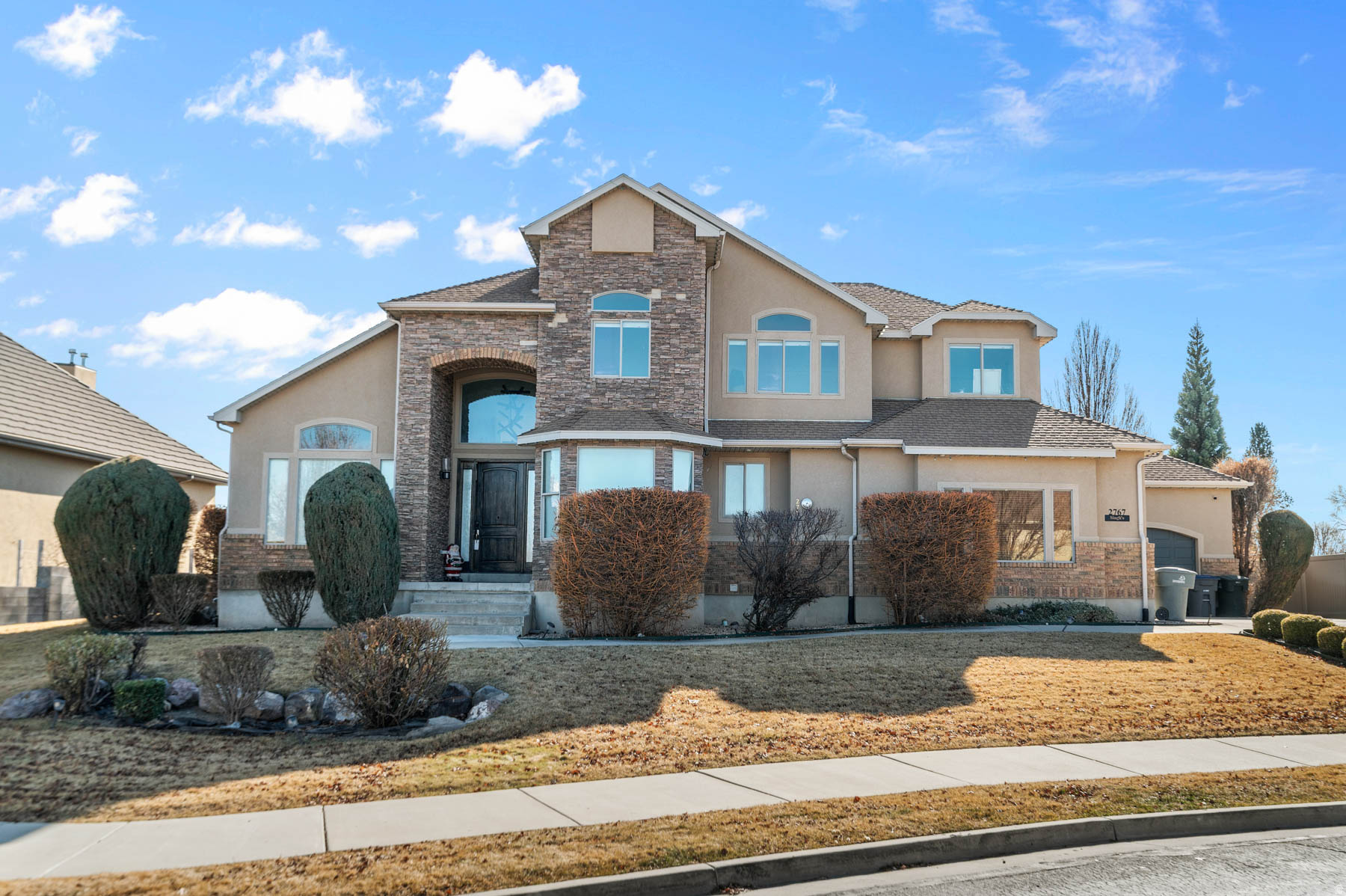 2767 W AMINI WAY, South Jordan, UT 84095 — photo 1