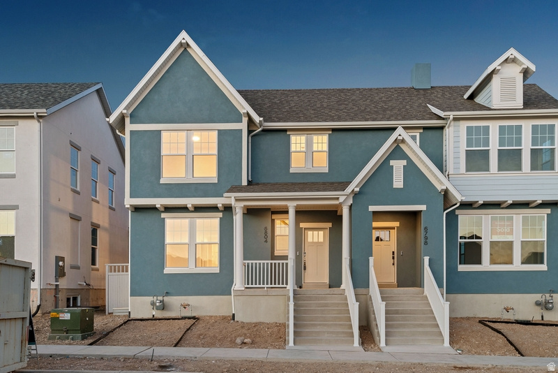 6804 W SOUTH JORDAN PKWY #473, South Jordan, UT 84009 — photo 1