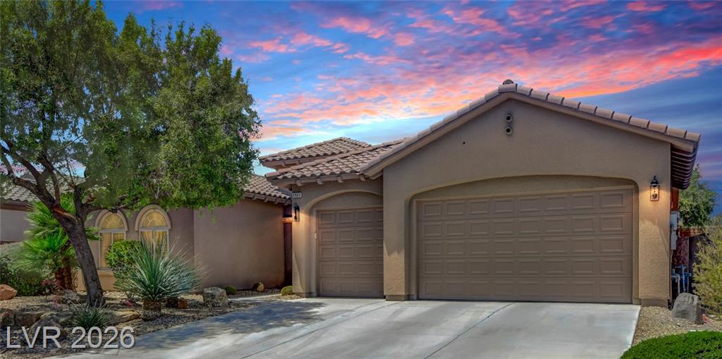 7521 Java Sparrow Street, North Las Vegas, NV 89084 — photo 1