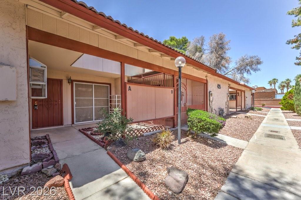 425 North Lamb Boulevard A, Las Vegas, NV 89110 — photo 1