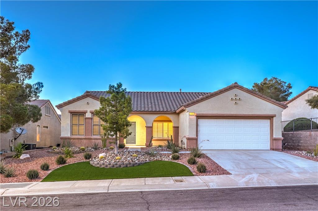 1748 Warrington Drive, Henderson, NV 89052 — photo 1